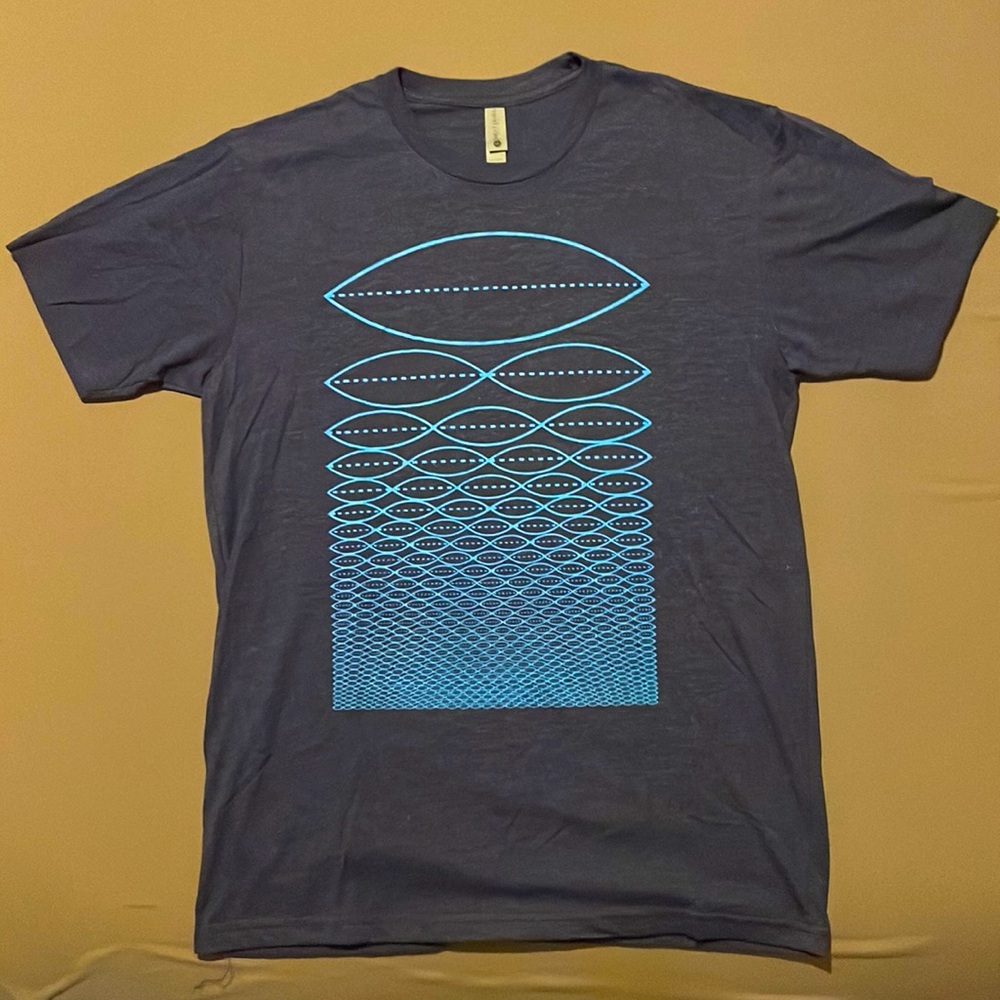 Men’s graphic T-Shirt